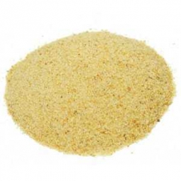 Garlic Granules 2 Oz. Bag (Salt Free)